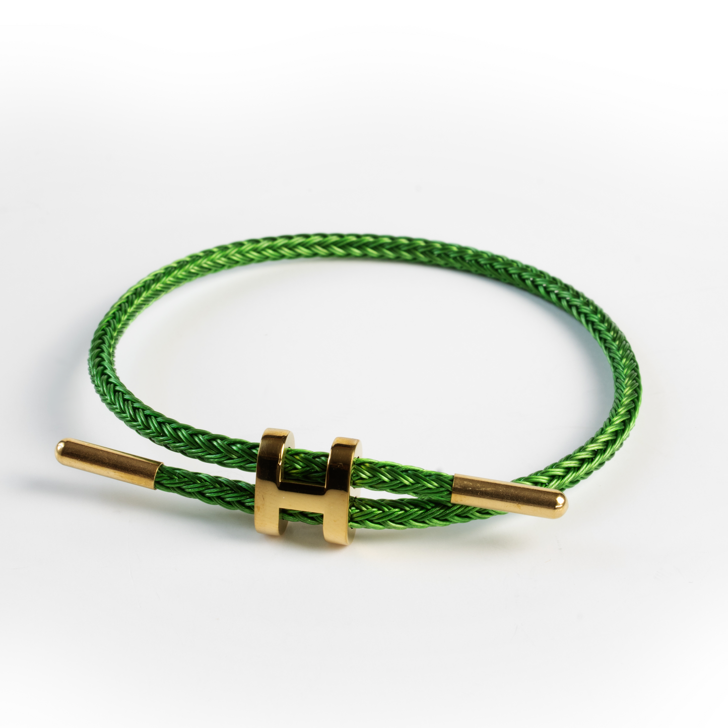 Women's Braided Bracelet Collection