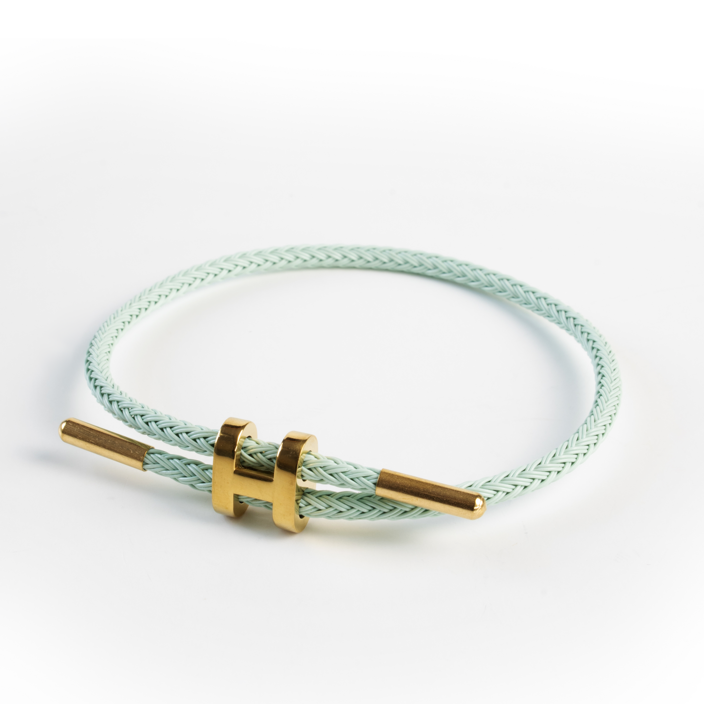 Women's Braided Bracelet Collection