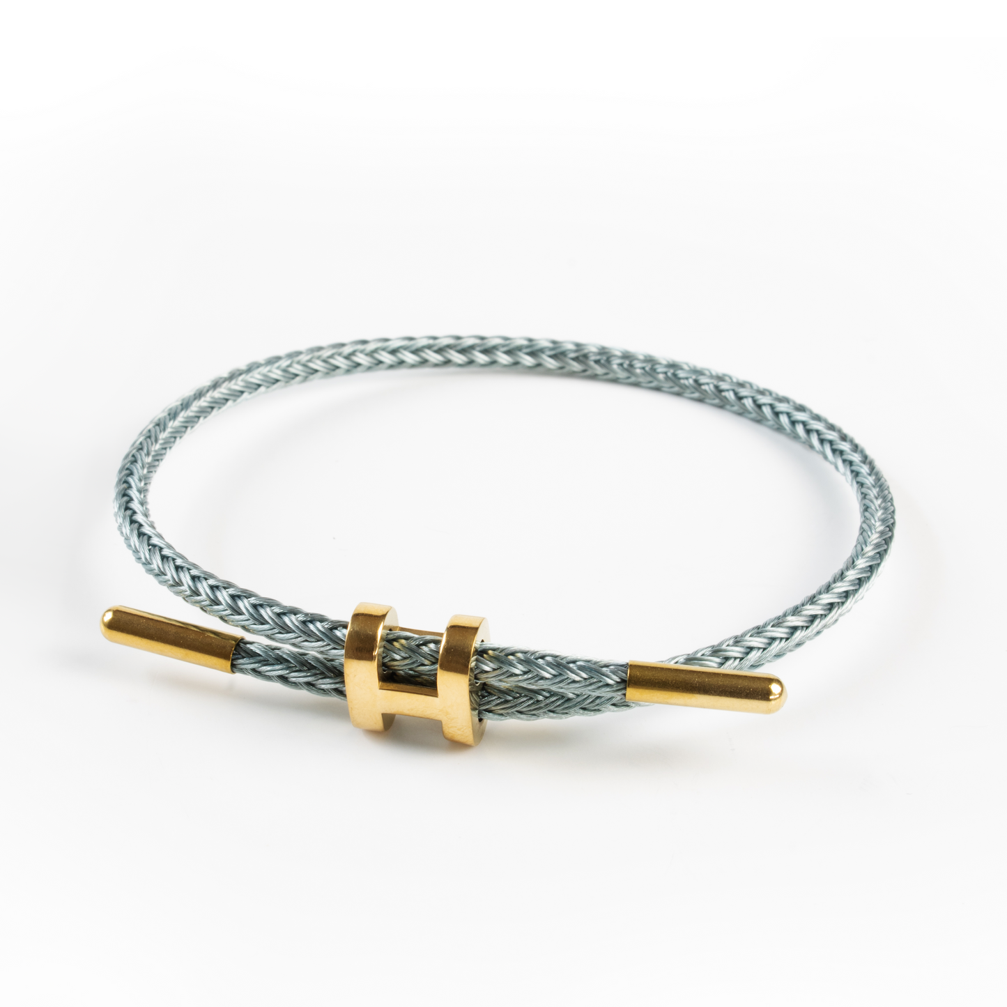 Women's Braided Bracelet Collection