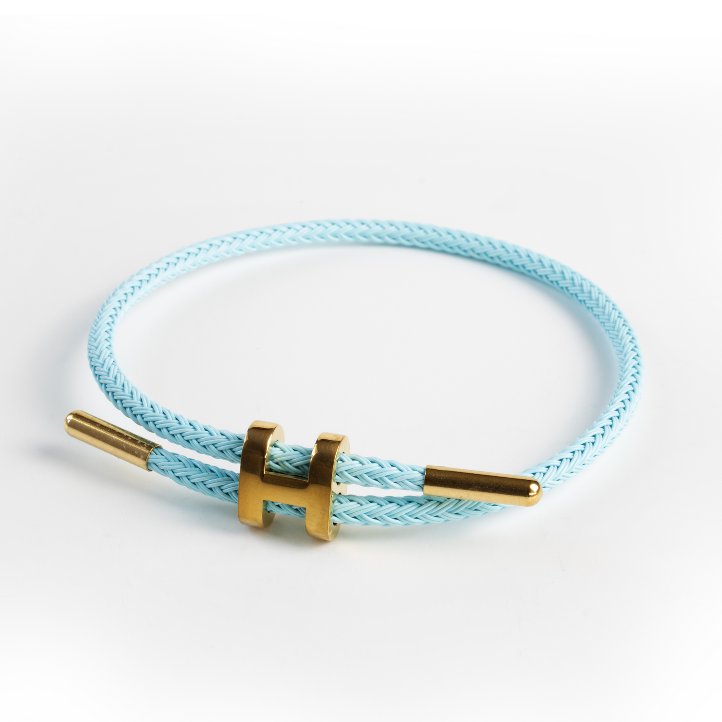 Women's Braided Bracelet Collection