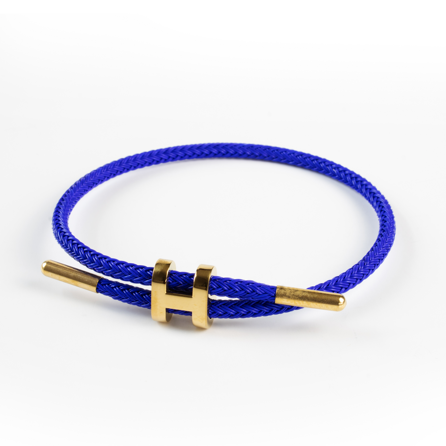 Women's Braided Bracelet Collection