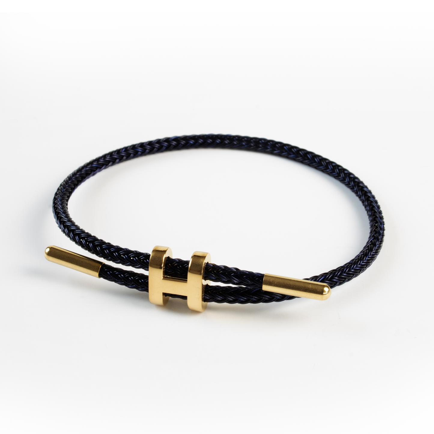 Women's Braided Bracelet Collection