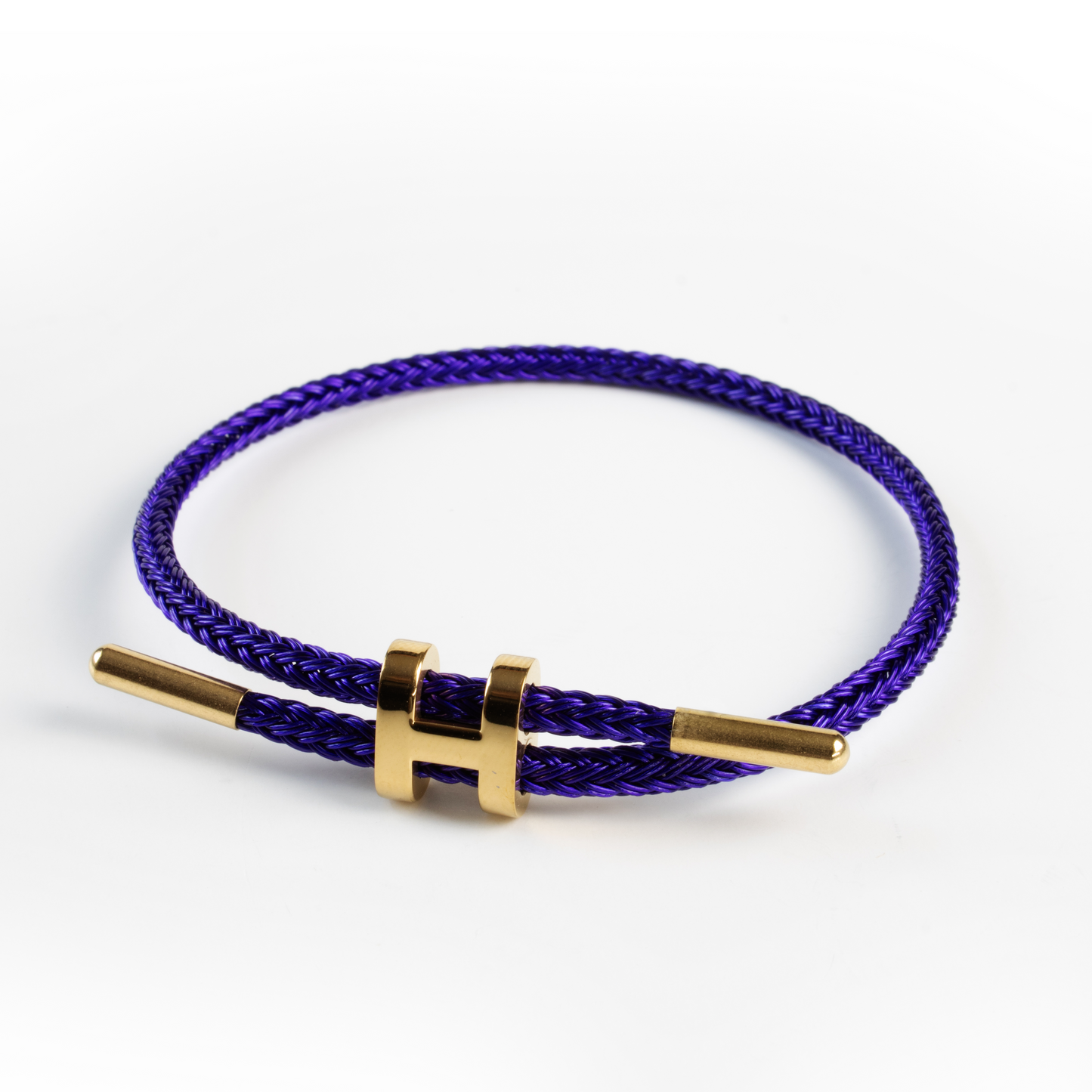 Women's Braided Bracelet Collection