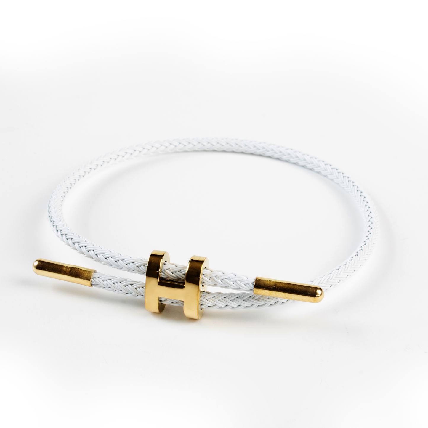 Women's Braided Bracelet Collection
