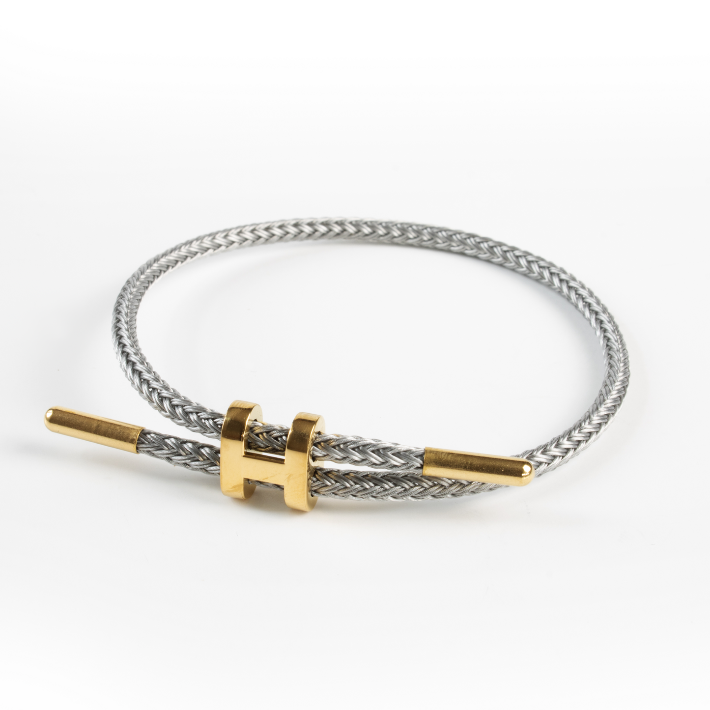 Women's Braided Bracelet Collection