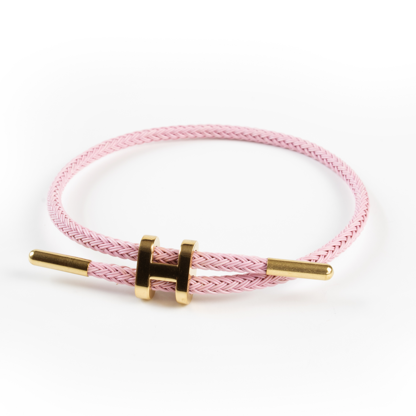 Women's Braided Bracelet Collection
