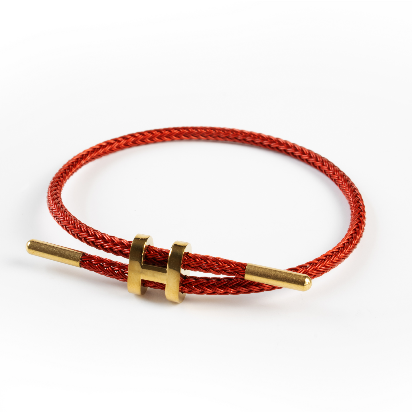 Women's Braided Bracelet Collection