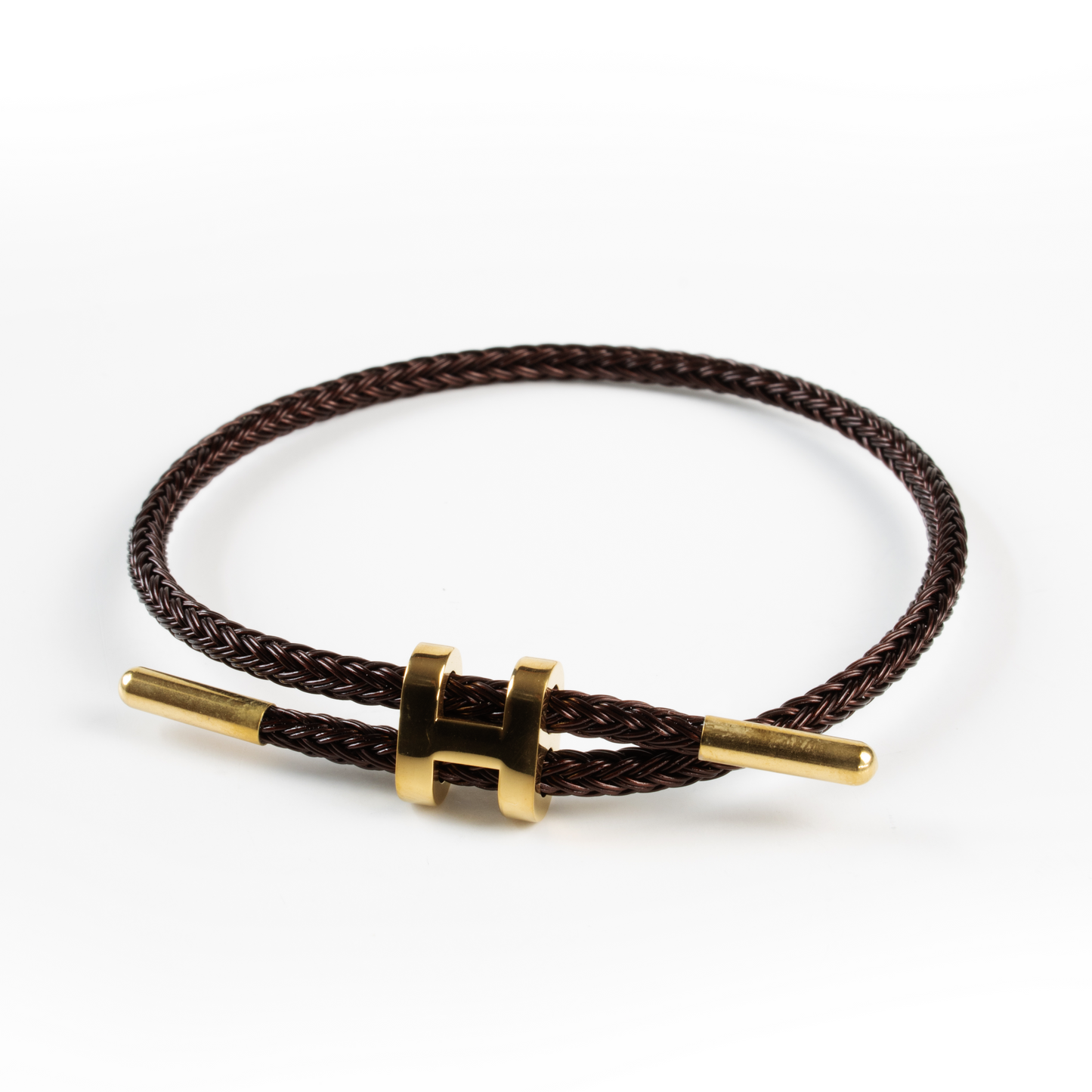 Women's Braided Bracelet Collection