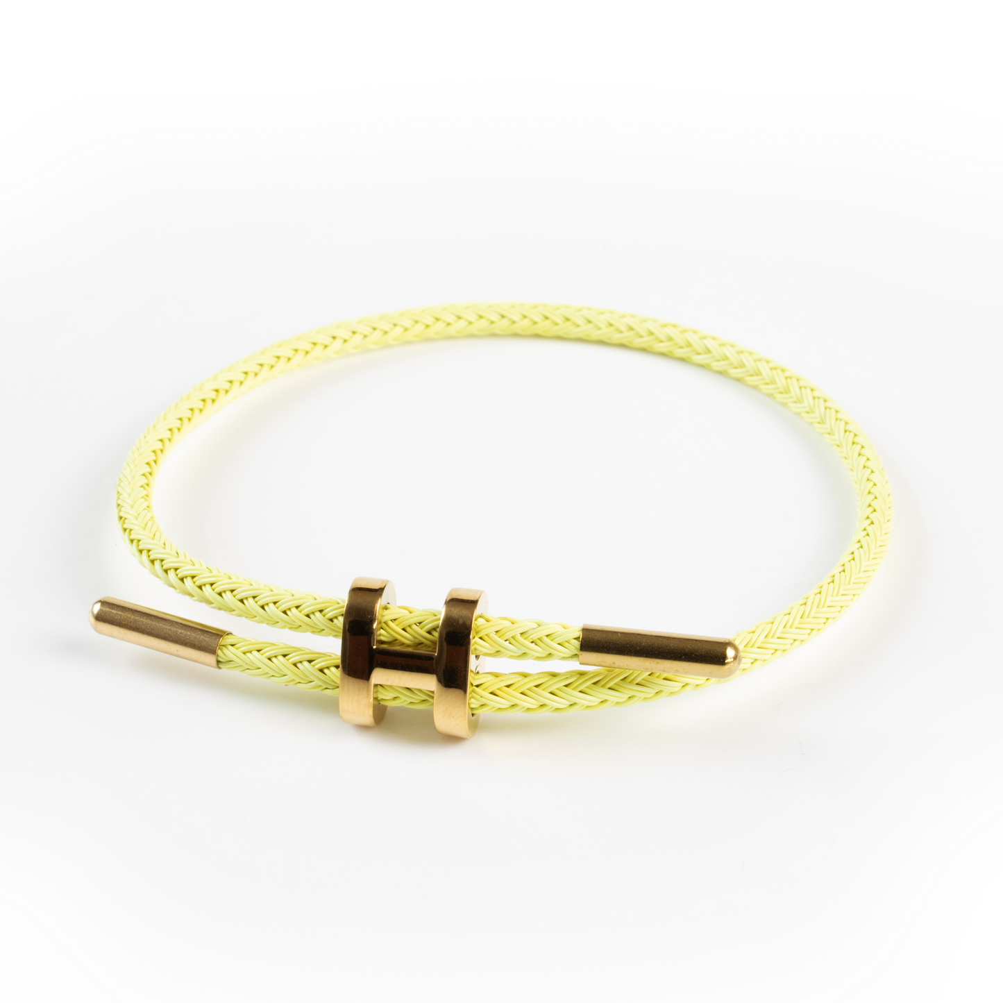 Women's Braided Bracelet Collection