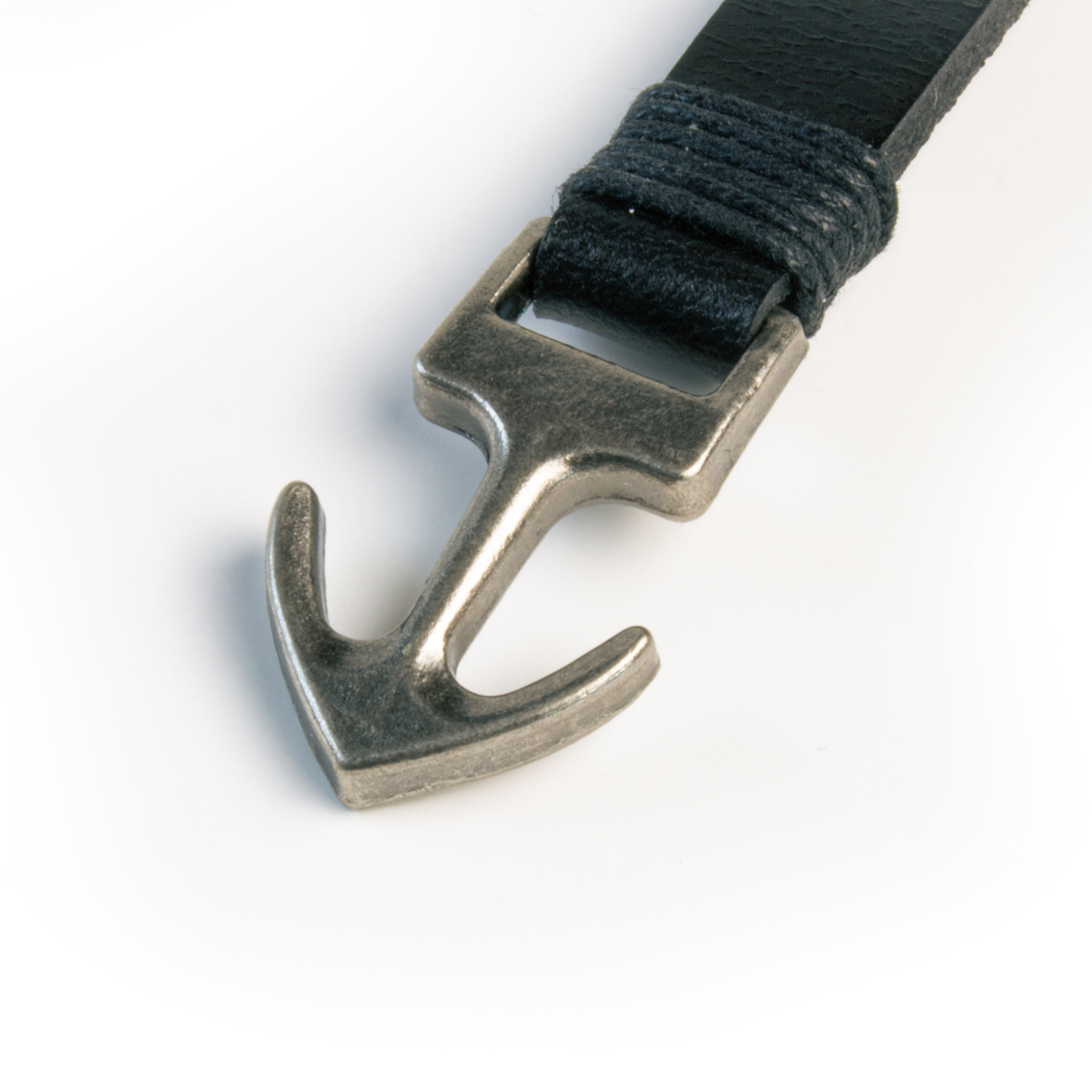 Men’s Anchor Bracelet