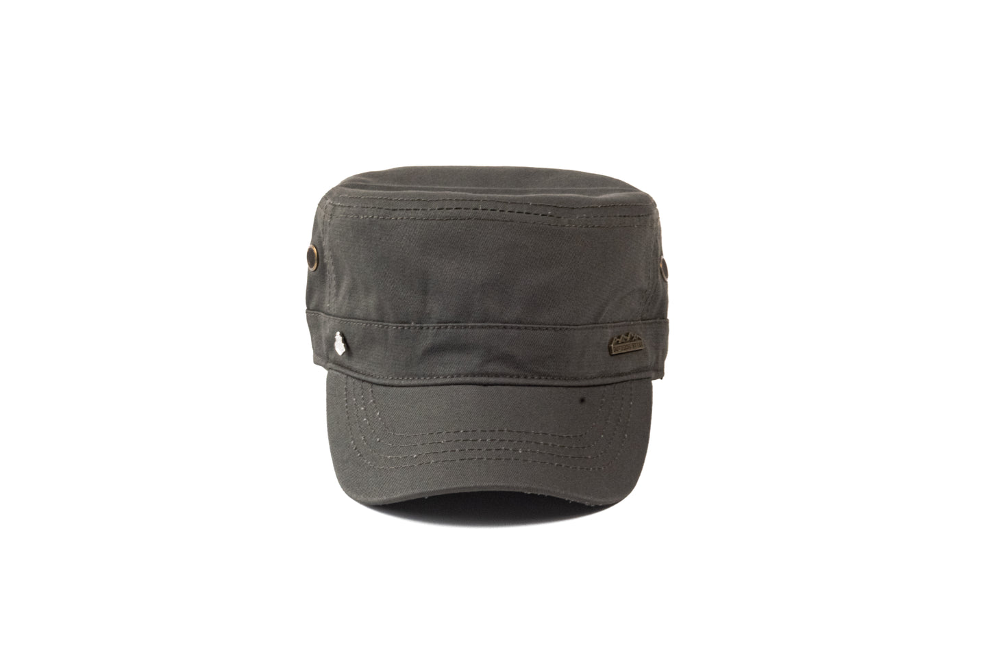 Military Outdoor Cap – Green, Navy, or Black | Harbour Hat