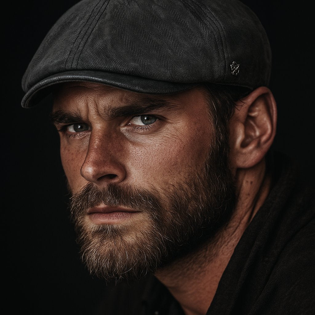 Flat Caps