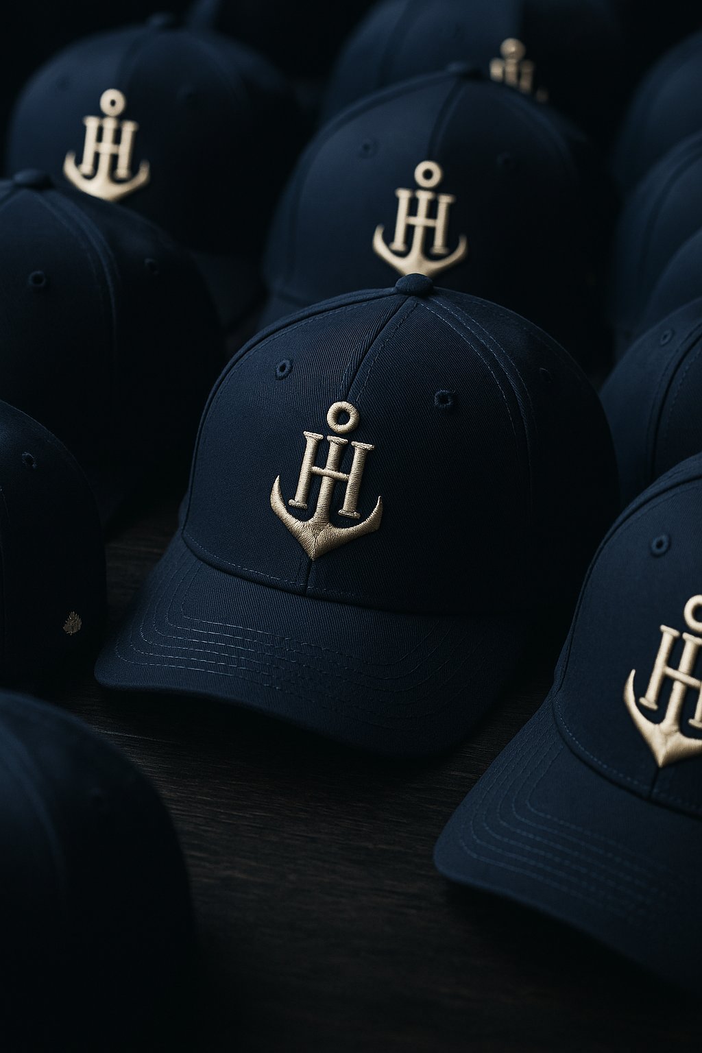 Baseball Caps