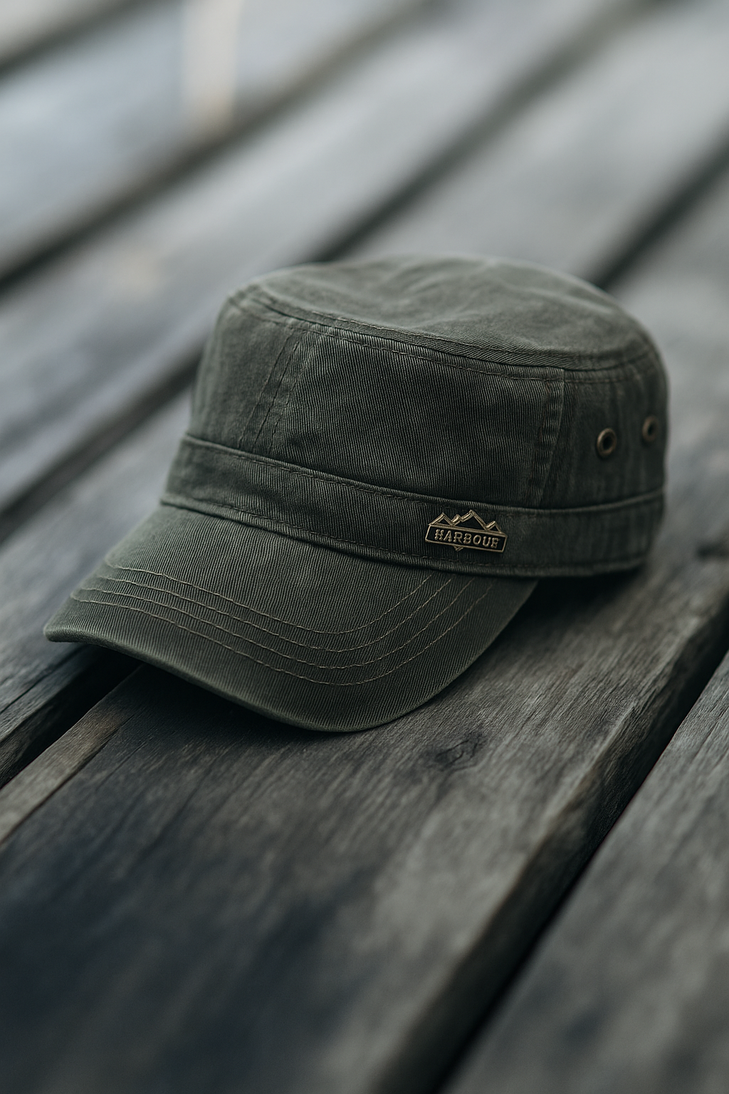 Military Caps
