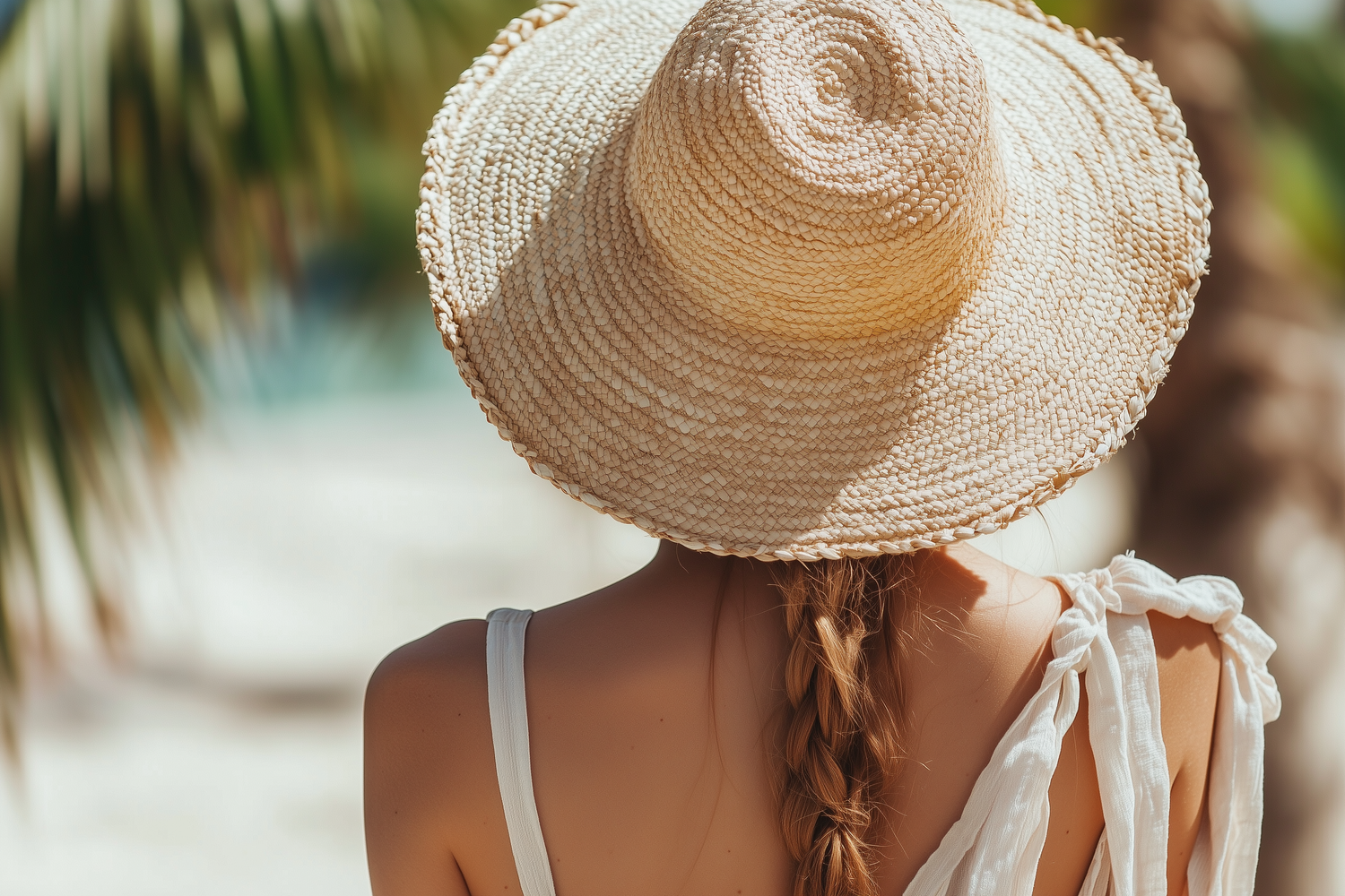 Straw Hats