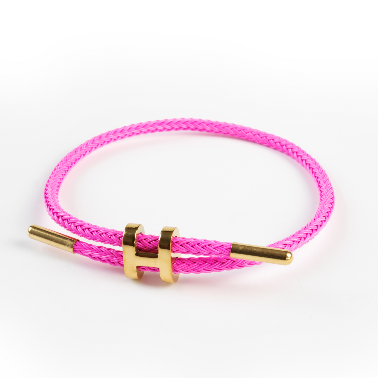 Women's Braided Bracelet Collection