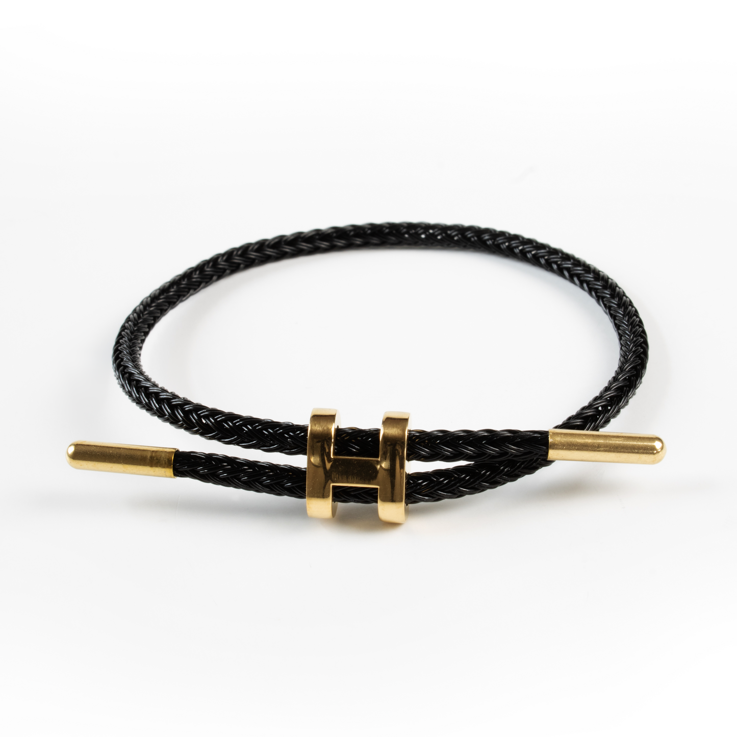 Women's Braided Bracelet Collection