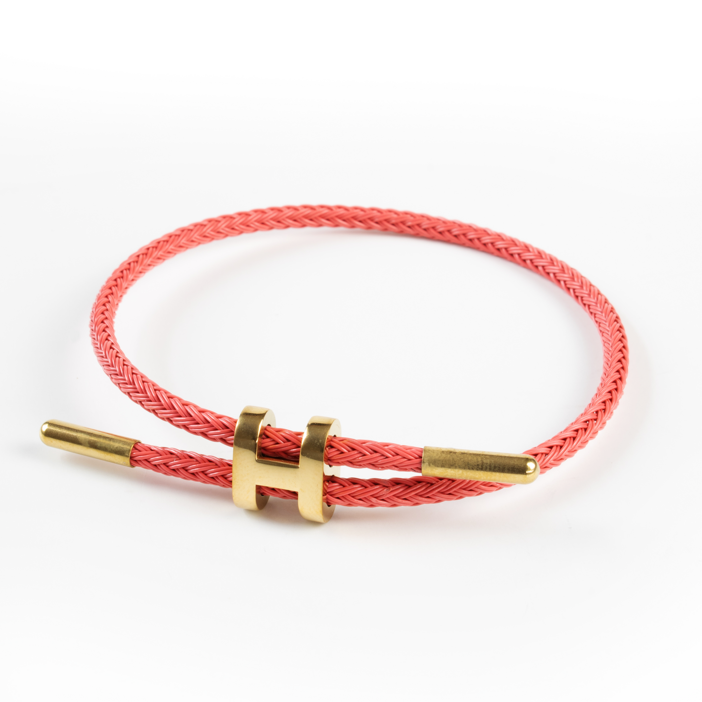 Women's Braided Bracelet Collection