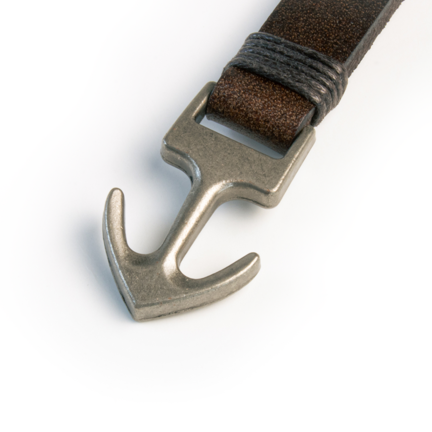 Men’s Anchor Bracelet