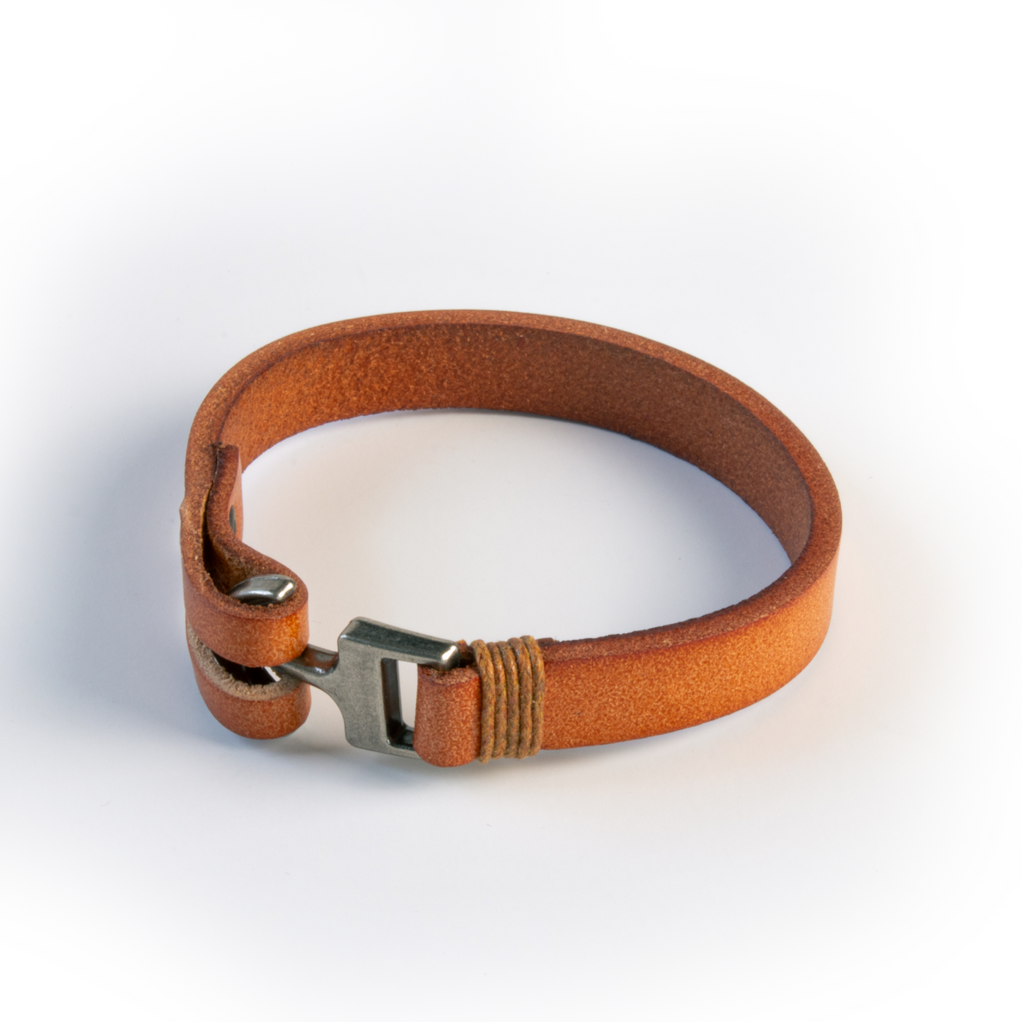 Men’s Anchor Bracelet