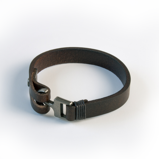 Men’s Anchor Bracelet