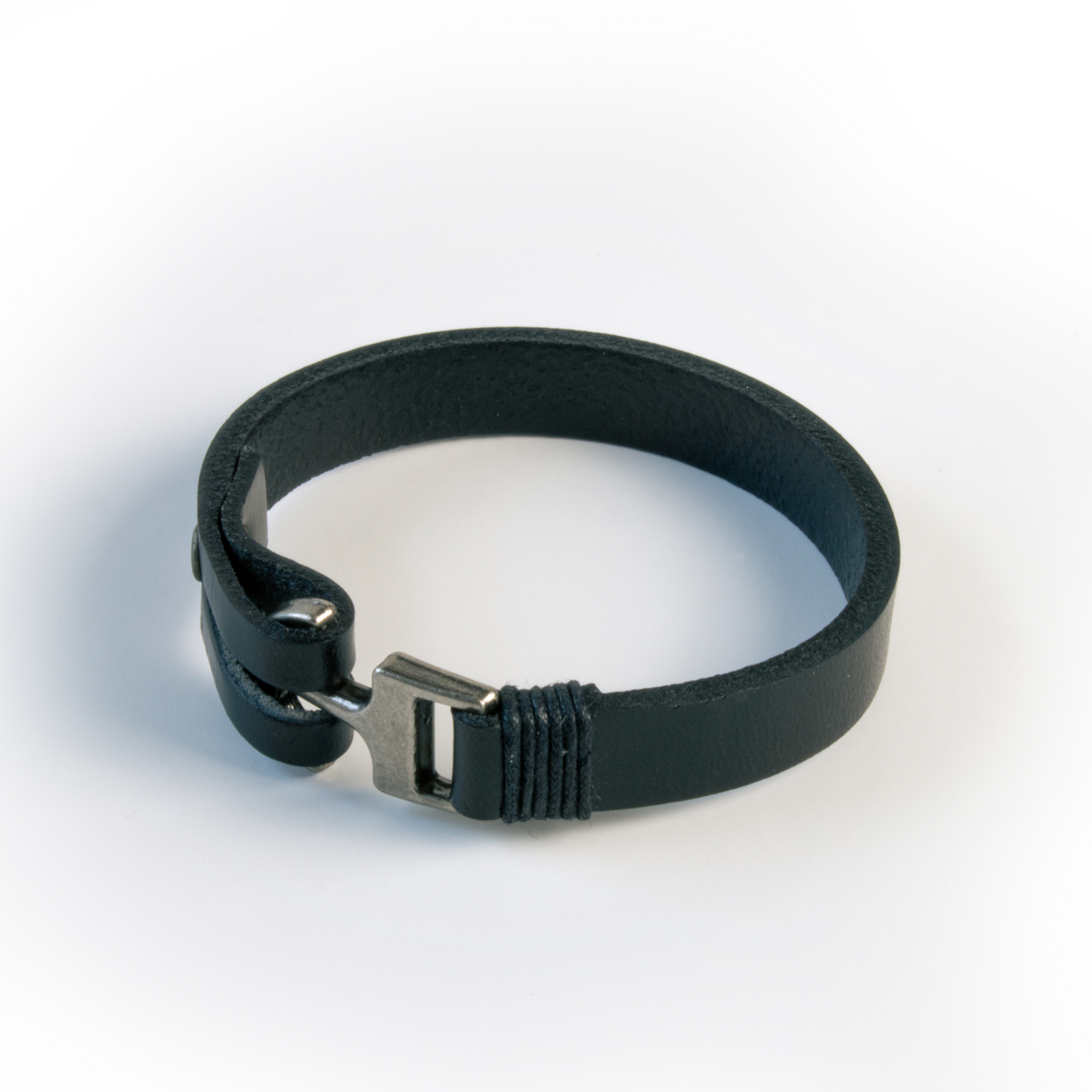 Men’s Anchor Bracelet